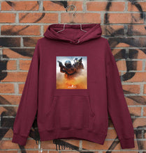 Load image into Gallery viewer, Counter-Strike Global Offensive (CS GO) Unisex Hoodie for Men/Women-Maroon-Ektarfa.online
