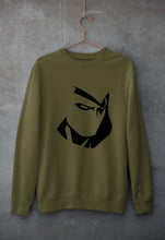 Load image into Gallery viewer, Moon Knight Unisex Sweatshirt for Men/Women-Olive Green-Ektarfa.online
