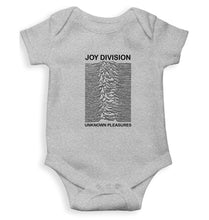 Load image into Gallery viewer, Joy Division Kids Romper For Baby Boy/Girl-Ektarfa.online
