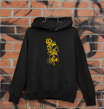 Load image into Gallery viewer, Mahakal Mahadev Bholenath Shiva Shivji Unisex Hoodie for Men/Women-Black-Ektarfa.online
