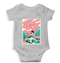 Load image into Gallery viewer, J. Cole Kids Romper For Baby Boy/Girl-Grey-Ektarfa.online
