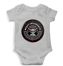 Load image into Gallery viewer, Brock Lesnar (WWE) Kids Romper For Baby Boy/Girl-Grey-Ektarfa.online
