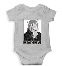 Load image into Gallery viewer, EMINEM Kids Romper For Baby Boy/Girl-Grey-Ektarfa.online
