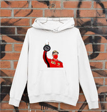 Load image into Gallery viewer, Sebastian Vettel F1 Unisex Hoodie for Men/Women-White-Ektarfa.online
