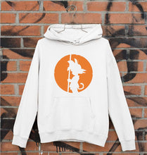 Load image into Gallery viewer, Dragon Ball Unisex Hoodie for Men/Women-White-Ektarfa.online

