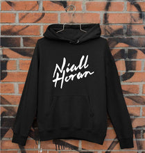 Load image into Gallery viewer, Niall Horan Unisex Hoodie for Men/Women-Black-Ektarfa.online
