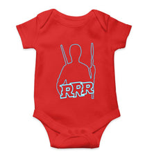 Load image into Gallery viewer, RRR Kids Romper For Baby Boy/Girl-Red-Ektarfa.online
