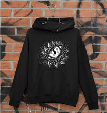 Load image into Gallery viewer, house of the dragon (dracarys) Unisex Hoodie for Men/Women-Black-Ektarfa.online

