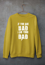 Load image into Gallery viewer, KGF Unisex Sweatshirt for Men/Women-Mustard Yellow-Ektarfa.online
