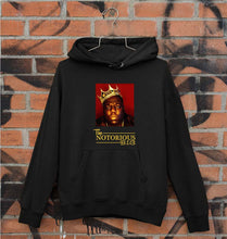Load image into Gallery viewer, The Notorious Big Unisex Hoodie for Men/Women-Black-Ektarfa.online
