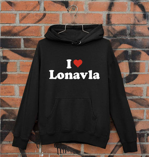 I Love Lonavla Unisex Hoodie for Men/Women-Ektarfa.online