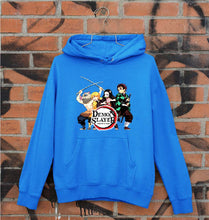 Load image into Gallery viewer, Demon Slayer Unisex Hoodie for Men/Women-Ektarfa.online

