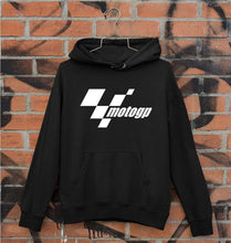 Load image into Gallery viewer, MotoGP Unisex Hoodie for Men/Women-Black-Ektarfa.online
