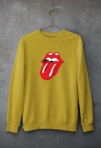 Rolling Stones Unisex Sweatshirt for Men/Women-Ektarfa.online