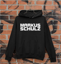 Load image into Gallery viewer, Markus Schulz Unisex Hoodie for Men/Women-Black-Ektarfa.online
