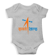 Load image into Gallery viewer, Isro Kids Romper For Baby Boy/Girl-0-5 Months(18 Inches)-Sky Blue-Ektarfa.online
