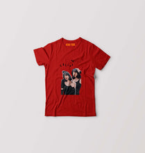 Load image into Gallery viewer, BLACKPINK Kids T-Shirt for Boy/Girl-Red-Ektarfa.online
