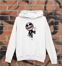 Load image into Gallery viewer, Gorillaz Unisex Hoodie for Men/Women-White-Ektarfa.online

