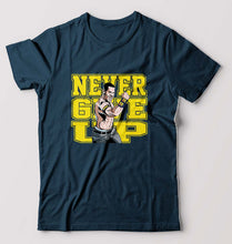 Load image into Gallery viewer, John Cena WWE T-Shirt for Men-Petrol Blue-Ektarfa.online
