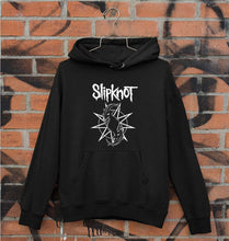 Load image into Gallery viewer, Slipknot Unisex Hoodie for Men/Women-Black-Ektarfa.online
