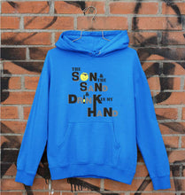 Load image into Gallery viewer, Goa Unisex Hoodie for Men/Women-Royal Blue-Ektarfa.online
