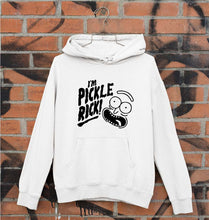 Load image into Gallery viewer, Rick and Morty Unisex Hoodie for Men/Women-White-Ektarfa.online
