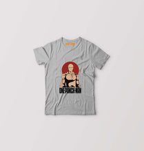 Load image into Gallery viewer, One-Punch Man Kids T-Shirt for Boy/Girl-Grey-Ektarfa.online
