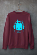Load image into Gallery viewer, Groot Unisex Sweatshirt for Men/Women-Maroon-Ektarfa.online
