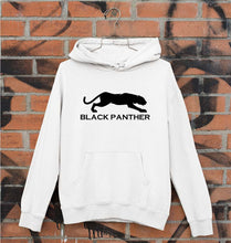 Load image into Gallery viewer, Black Panther Unisex Hoodie for Men/Women-White-Ektarfa.online
