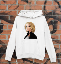 Load image into Gallery viewer, Tokyo Revengers Unisex Hoodie for Men/Women-White-Ektarfa.online
