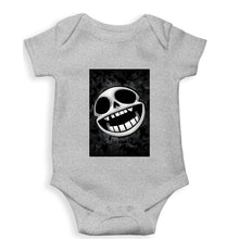 Load image into Gallery viewer, Gorillaz Kids Romper For Baby Boy/Girl-Grey-Ektarfa.online
