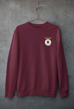Load image into Gallery viewer, Germany Football Unisex Sweatshirt for Men/Women-Maroon-Ektarfa.online
