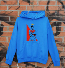 Load image into Gallery viewer, Kylian Mbappé Unisex Hoodie for Men/Women-Royal Blue-Ektarfa.online
