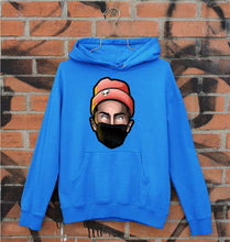Load image into Gallery viewer, MC Stan Unisex Hoodie for Men/Women-Royal Blue-Ektarfa.online
