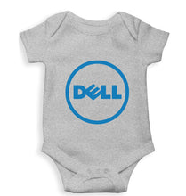 Load image into Gallery viewer, Dell Kids Romper For Baby Boy/Girl-Grey-Ektarfa.online
