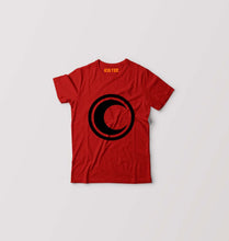 Load image into Gallery viewer, Moon Knight Kids T-Shirt for Boy/Girl-Red-Ektarfa.online
