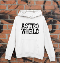Load image into Gallery viewer, Astroworld Travis Scott Unisex Hoodie for Men/Women-White-Ektarfa.online
