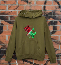 Load image into Gallery viewer, Share Market(Stock Market) Unisex Hoodie for Men/Women-Olive Green-Ektarfa.online
