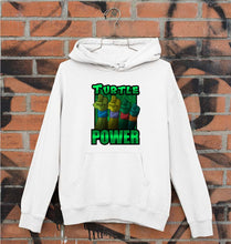 Load image into Gallery viewer, Ninja Turtles TMNT Unisex Hoodie for Men/Women-White-Ektarfa.online
