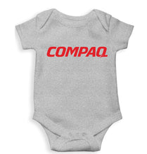 Load image into Gallery viewer, Compaq Kids Romper For Baby Boy/Girl-Grey-Ektarfa.online
