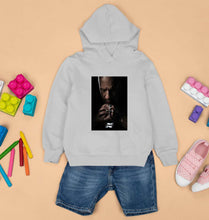 Load image into Gallery viewer, Fast X Vin Diesel Kids Hoodie for Boy/Girl-Grey-Ektarfa.online
