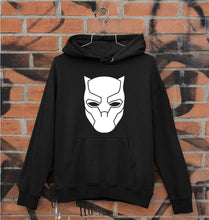 Load image into Gallery viewer, Black Panther Superhero Unisex Hoodie for Men/Women-Black-Ektarfa.online
