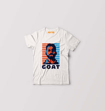 Load image into Gallery viewer, Virat Kohli Kids T-Shirt for Boy/Girl-White-Ektarfa.online
