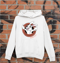 Load image into Gallery viewer, Domrebel Bunny Unisex Hoodie for Men/Women-White-Ektarfa.online
