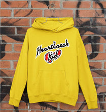 Load image into Gallery viewer, Heartbreak Kid (HBK) (WWE) Unisex Hoodie for Men/Women-Mustard Yellow-Ektarfa.online
