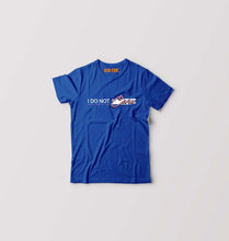 Load image into Gallery viewer, Gym My Life Kids T-Shirt for Boy/Girl-Royal Blue-Ektarfa.online
