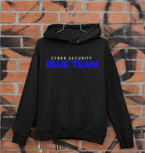 Load image into Gallery viewer, Cyber Security Unisex Hoodie for Men/Women-Black-Ektarfa.online
