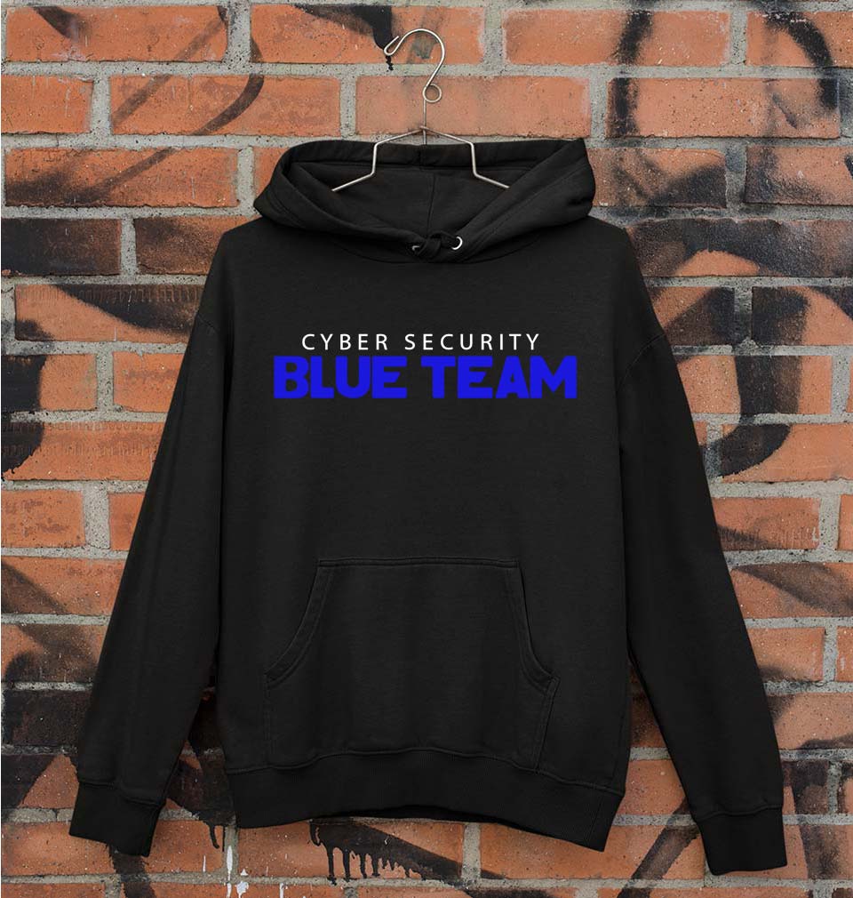 Cyber Security Unisex Hoodie for Men/Women-Black-Ektarfa.online