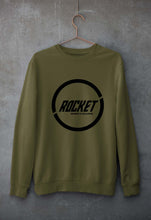 Load image into Gallery viewer, Ronnie O&#39;Sullivan Snooker Unisex Sweatshirt for Men/Women-Olive Green-Ektarfa.online
