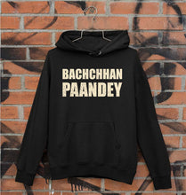 Load image into Gallery viewer, Bachchan Pandey Unisex Hoodie for Men/Women-Black-Ektarfa.online
